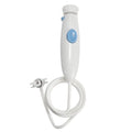 Replacement Hose Handle Parts Compatible with Waterpik Water Flosser WP-100 WP-140 WP-150 WP-900 Series Oral Irrigator Accessori