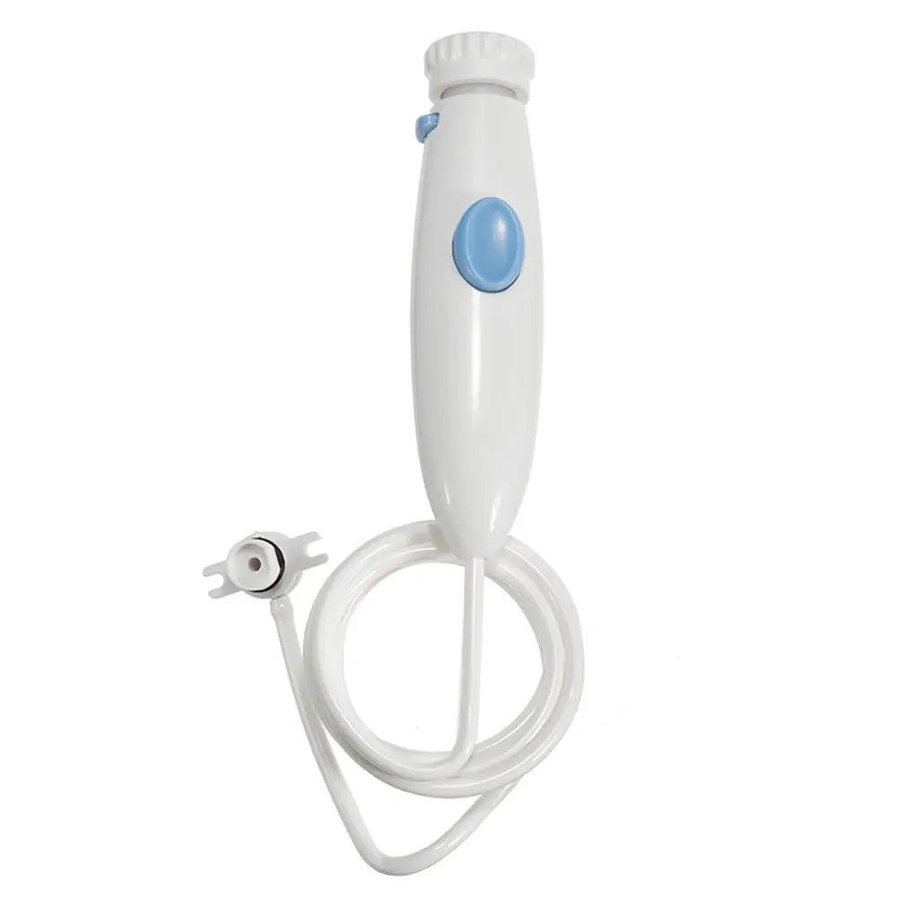 Replacement Hose Handle Parts Compatible with Waterpik Water Flosser WP-100 WP-140 WP-150 WP-900 Series Oral Irrigator Accessori