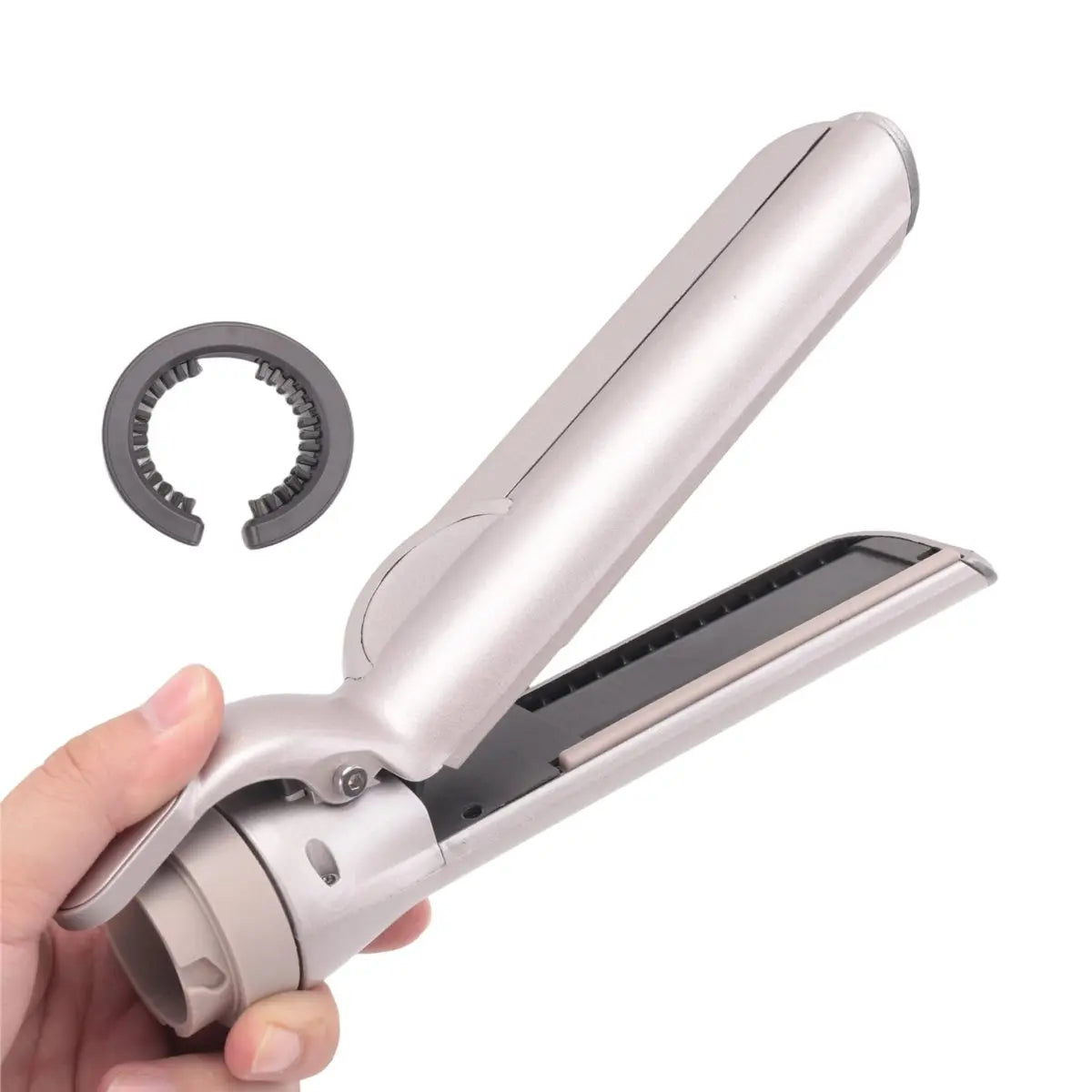 AA97 Airflow Attachment for FlexStyle, Nozzles Attachment for Smooth Hair Style with Less Damage and Breakage