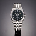 Baltany Men Automatic Watch 36mm Mechaical Wristwatch Sapphire Mirror 10ATM Waterproof  Luminous NH35
