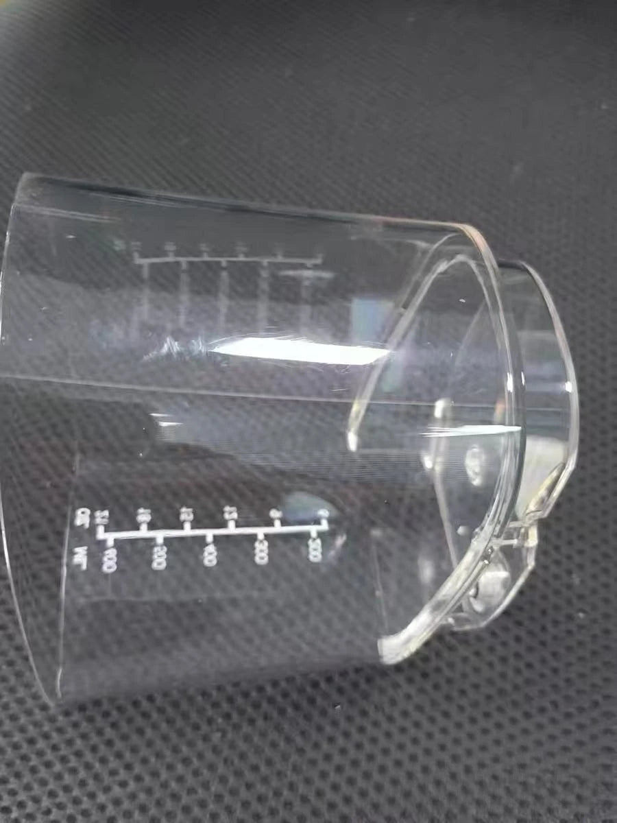 New for Waterpik Water Flosser WP660 662 670EC Water Tank Accessories