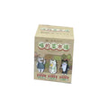 Cartoon Mofusand Meow'S Vegetable Market Series Blind Box Desktop Ornament Window Display Cute Doll Mystery Box Surprise Gifts