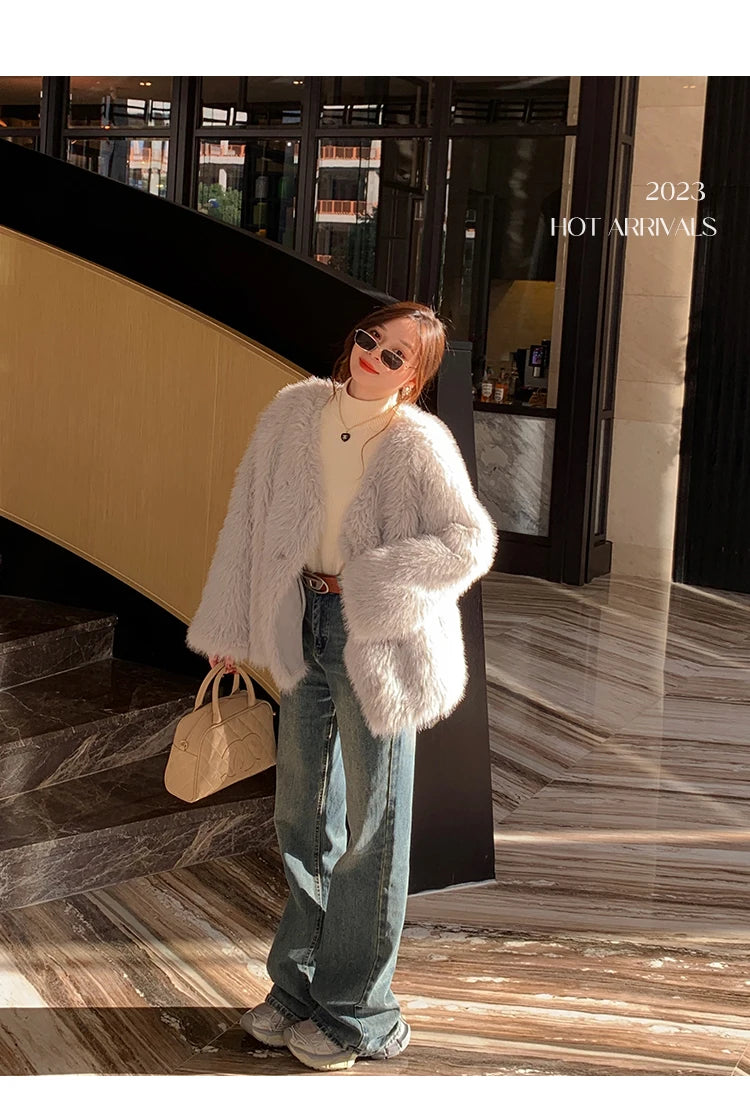 Women's Turtleneck Sweater Winter 2026 Retro with Velvet Lining Thickened Inner Wear Thermal Knitting Bottoming Shirt Pullovers