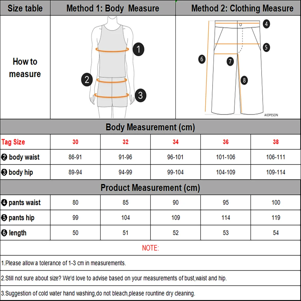 AIOPESON Summer 100% Cotton Solid Shorts Men High Quality Casual Business Social Elastic Waist Men Shorts 10 Colors Beach Shorts