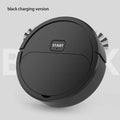 Smart Sweeping Robot Mini Silent Vacuum Cleaner Powerful Sweep Mop Brush 5-in-1 Multi-function Cleaning Machine For Home 2026