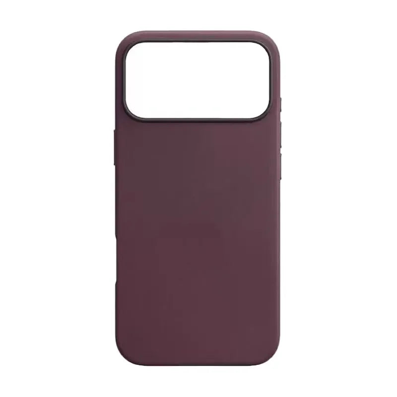 Orginal Animation Case for Magsafe Leather Case for IPhone 17Pro Max 17 Air 16 15 14 13 Pro Max Wireless Charging Magnetic Cover