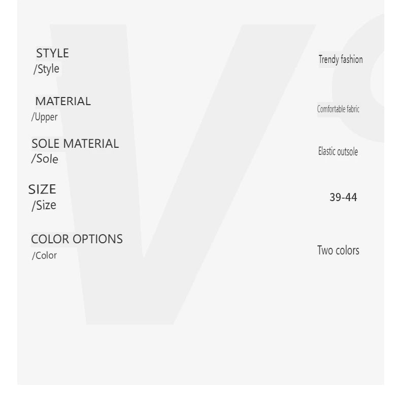 Spring Men's Shoes, New Breathable White Sneakers, Versatile Thick-soled Height-increasing Sports Shoes, and Casual Sneakers
