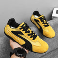 Men's couple-style sneaker, military training shoes, racing shoes, low-top casual shoes, shoes for male and female students