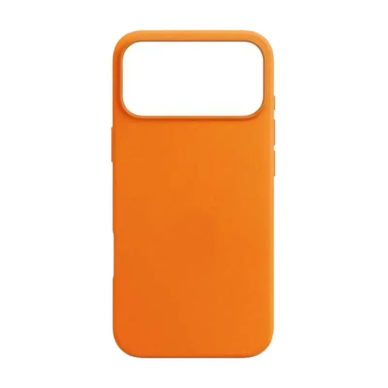 Orginal Animation Case for Magsafe Leather Case for IPhone 17Pro Max 17 Air 16 15 14 13 Pro Max Wireless Charging Magnetic Cover
