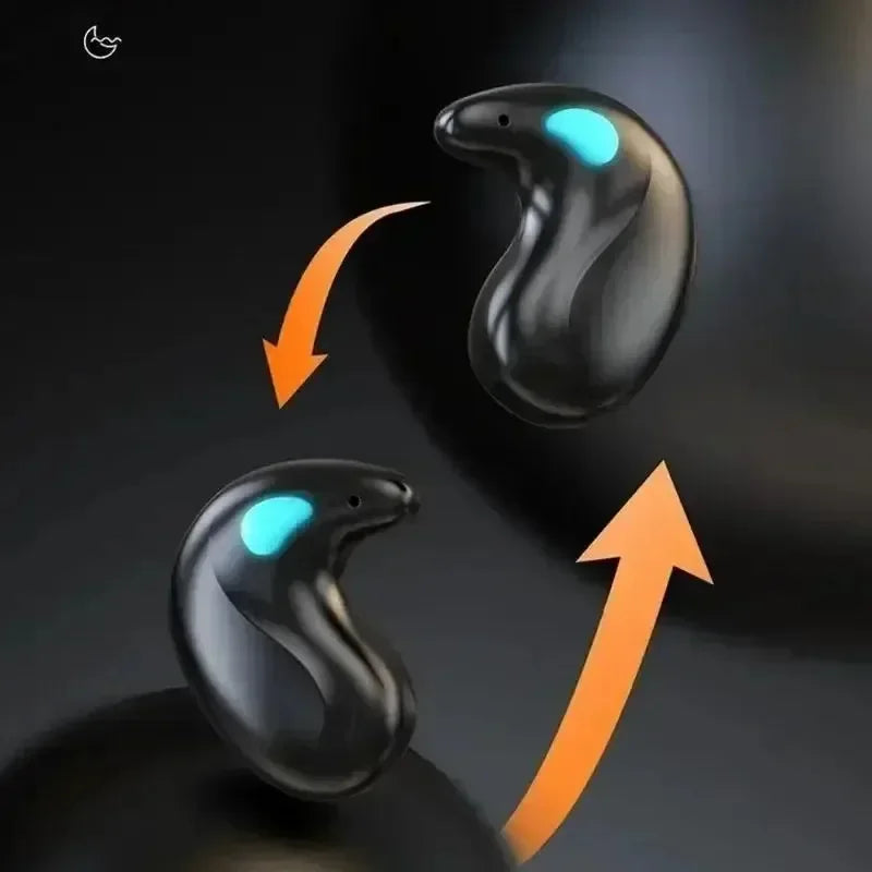 NEW X55 TWS Wireless Bluetooth Earbuds headset Waterproof Earphone Mini earpiece TWS Stereo Headphone for all smartphones