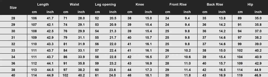 Hole Jeans Men Patchwork Ankle Length Trousers Washed Denim Pencil Pants Mid Waist Vintage Distressed Autumn Street Denims