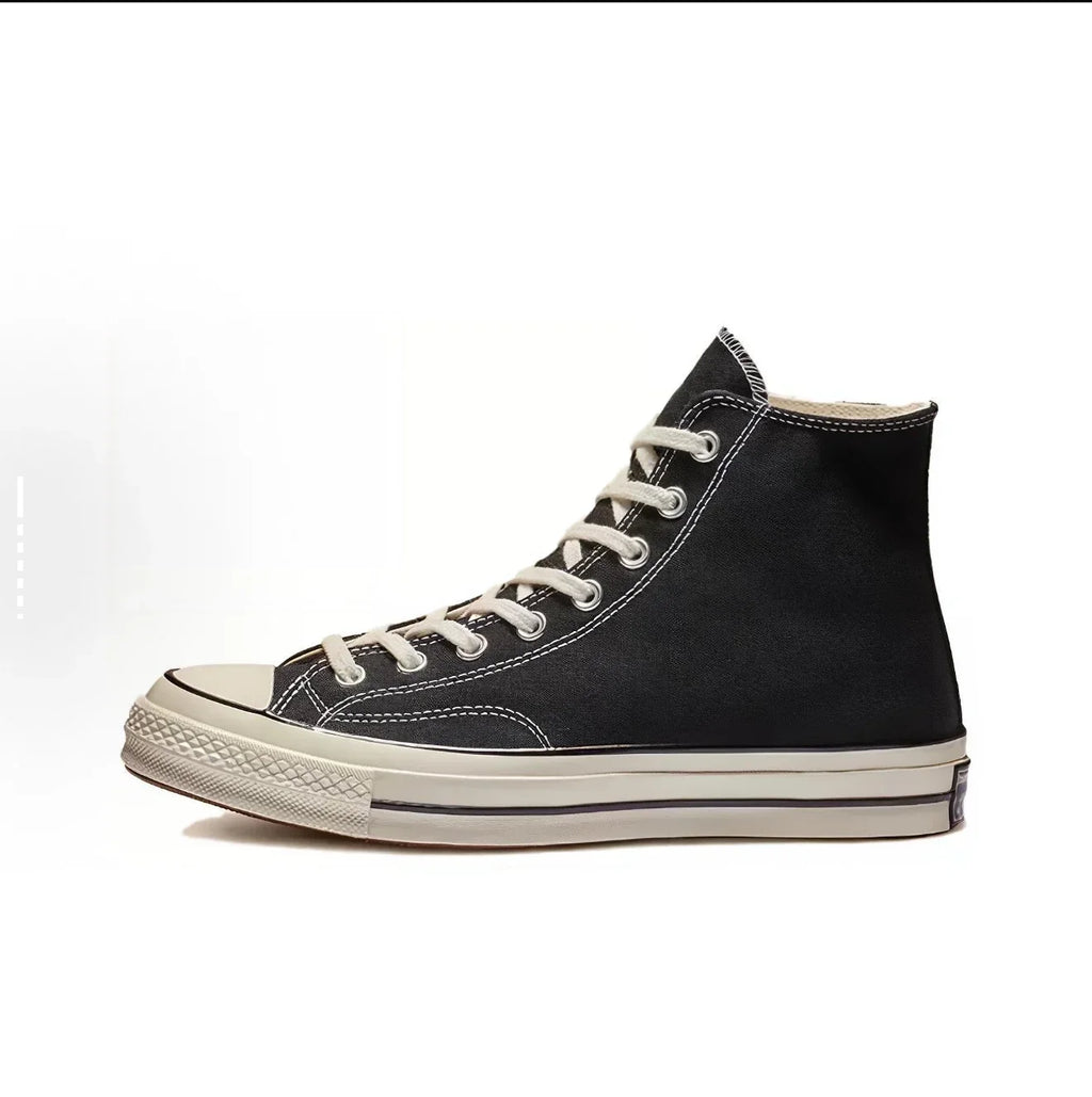2025 Converse 1970s All Star Men and Women Skateboarding Shoes High-top Outdoor Lightweight Vintage Sneaker