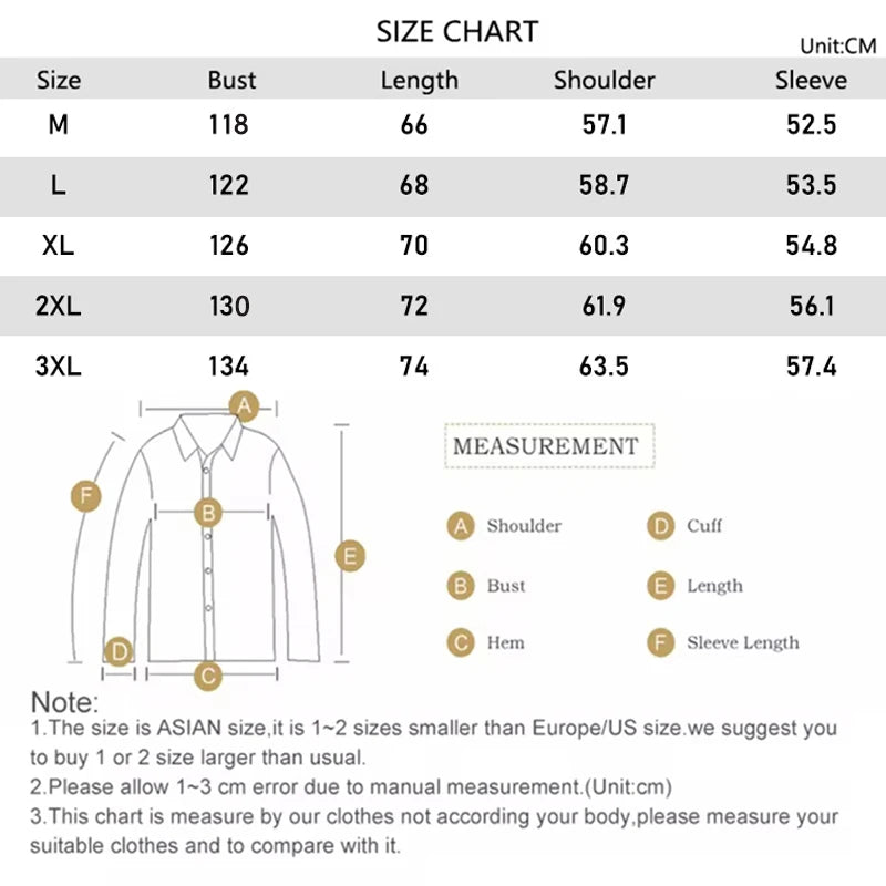 Autumn Oversize Bomber Jacket Men Zip Up Baggy Coat Fashion Korean Streetwear High Quality Outerwear Clothing Male Plus Size 3XL
