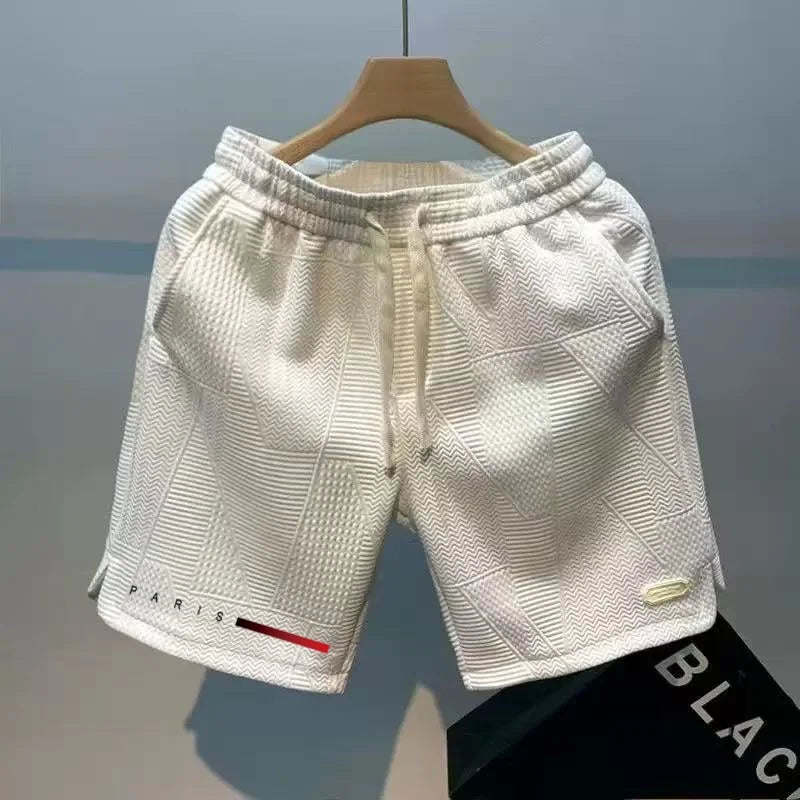 2026 new trend hot spring/summer fashionable casual shorts comfortable running sports shorts suitable for both men and women