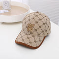 New Summer Kids Boy Girl Cap Cute Cartoon Baseball Cap Snapback Spring Baby Fashion Hip Hop Cap Sun Hat  For 3 to 10 Years old