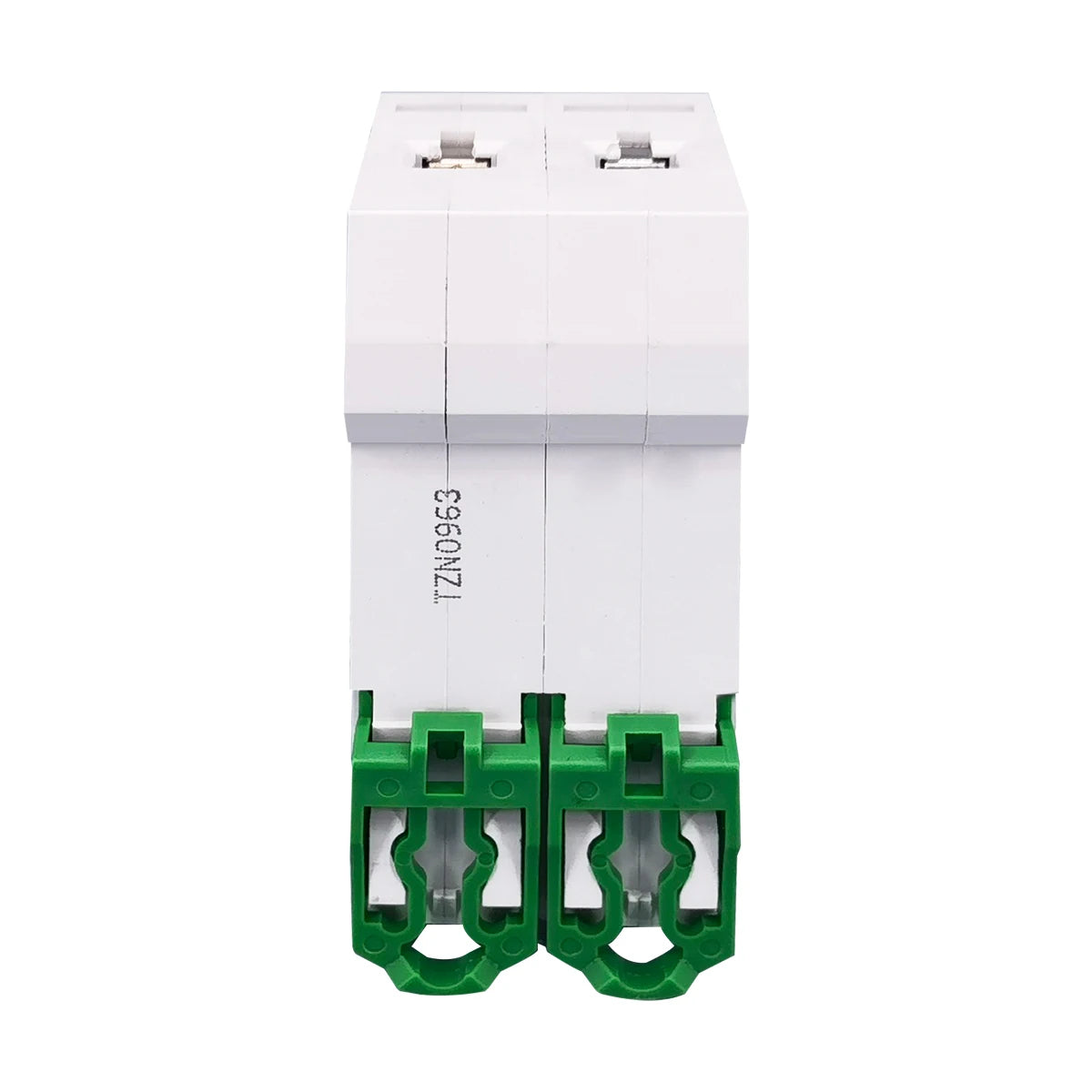 TOMZN 2P DC 600V 3A 6A 10A 16A 20A 25A 32A 40A 50A 63A Circuit Breaker MCB C curve single pole direct-current fuse for PV