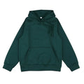 2024 Autumn and Winter New Men's and Women's Comfortable Warm Hooded Sweatshirt Outdoor Leisure Breathable Sports Running Suit