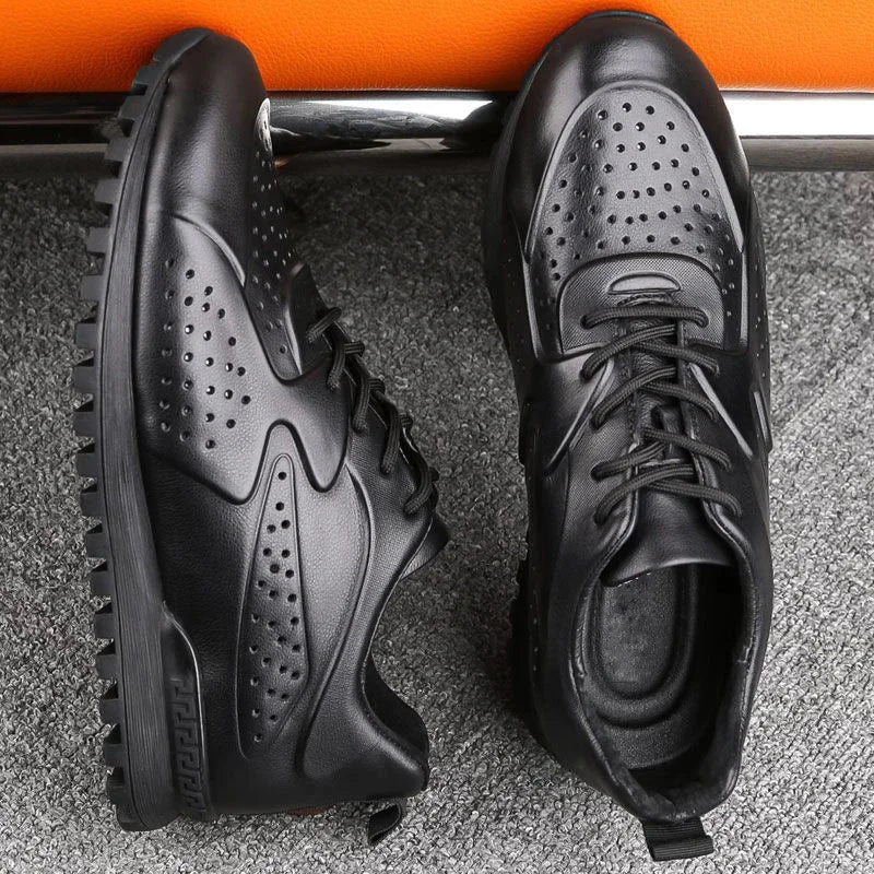 ABOORUN Men's Casual Shoes