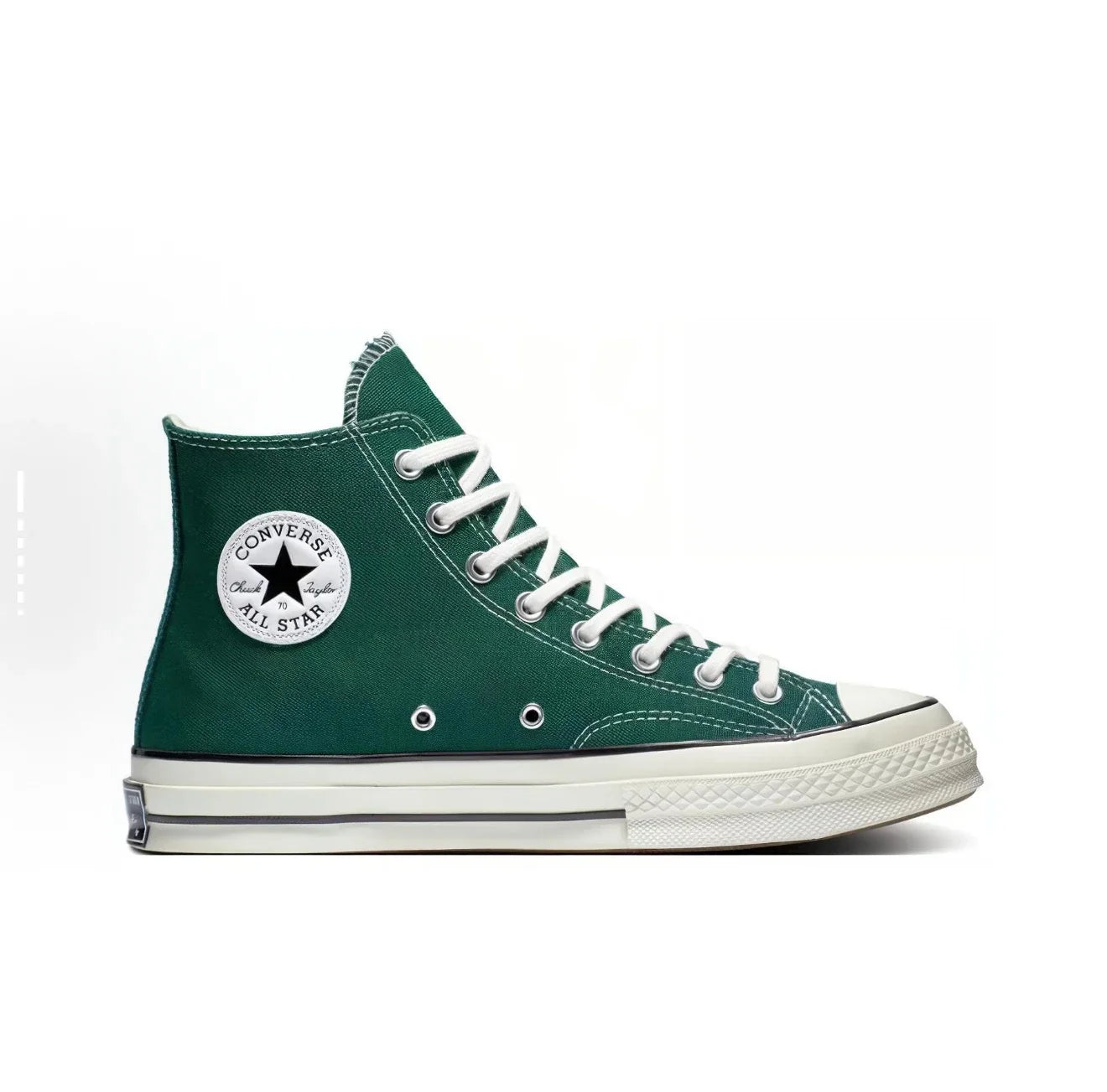 2025 Converse 1970s All Star Men and Women Skateboarding Shoes High-top Outdoor Lightweight Vintage Sneaker