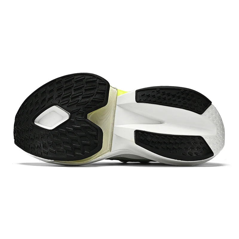 Marathon Air Cushion Men Running Shoes Breathable marathon Sports gihtweight Sneakers Women's Comfortable Athletic Training