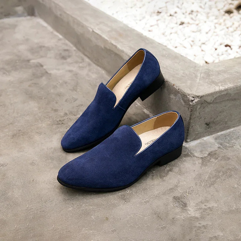 ABOORUN Men's Casual Shoes