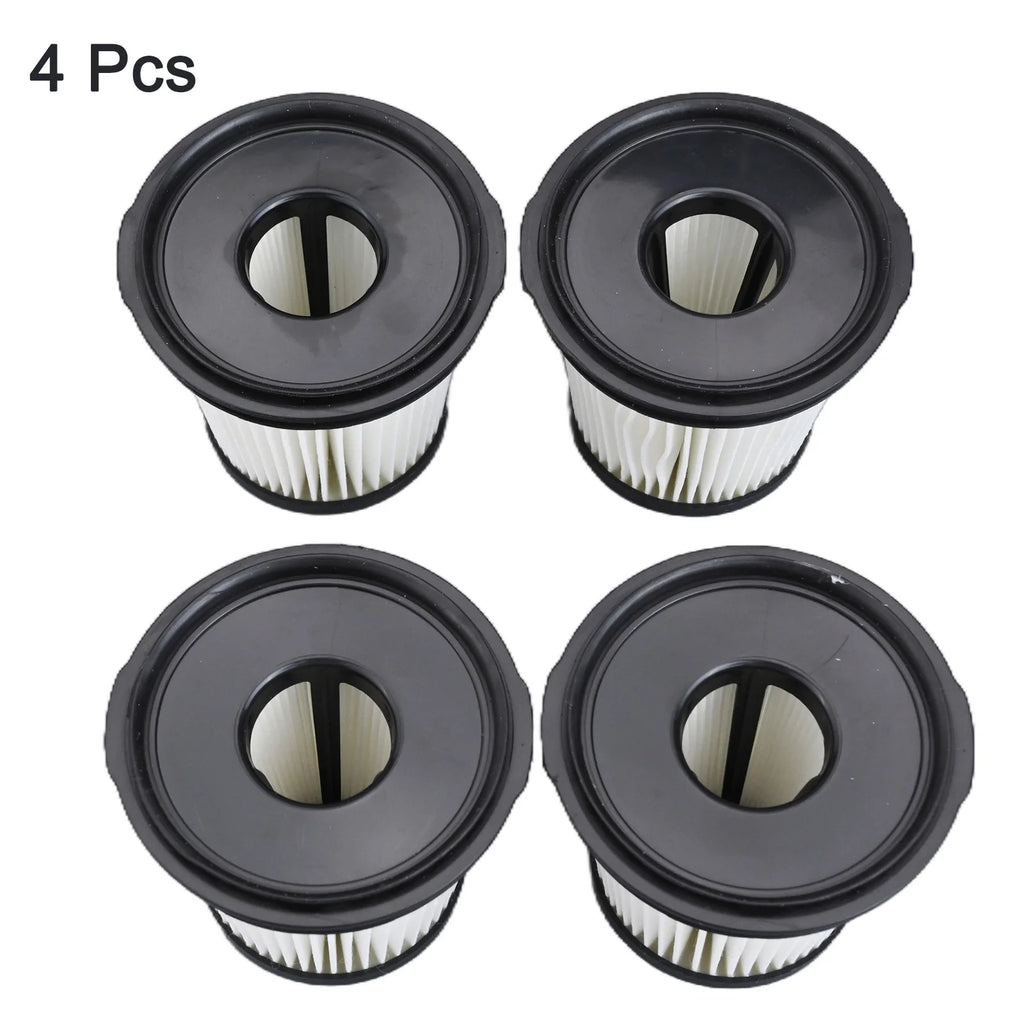 4pcs Filter For Shark Detect Pro IW3611DE IW3611EU IW1611DE IW1611EU BU1120EU Wireless Vacuum Cleaner Home Appliance Spare Parts