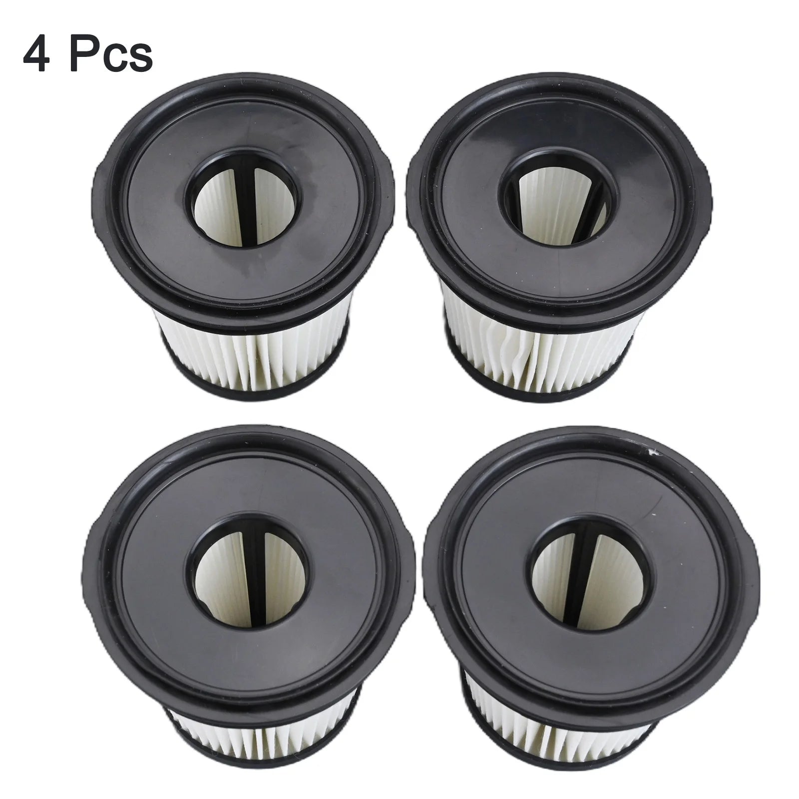 4pcs Filter For Shark Detect Pro IW3611DE IW3611EU IW1611DE IW1611EU BU1120EU Wireless Vacuum Cleaner Home Appliance Spare Parts
