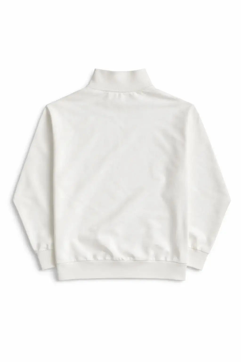Y2K White Fencing Jacket Retro Bakastroll High Neck Loose Casual One Button Pullover Sports Yoga Suit Jackets Streetwear Coat