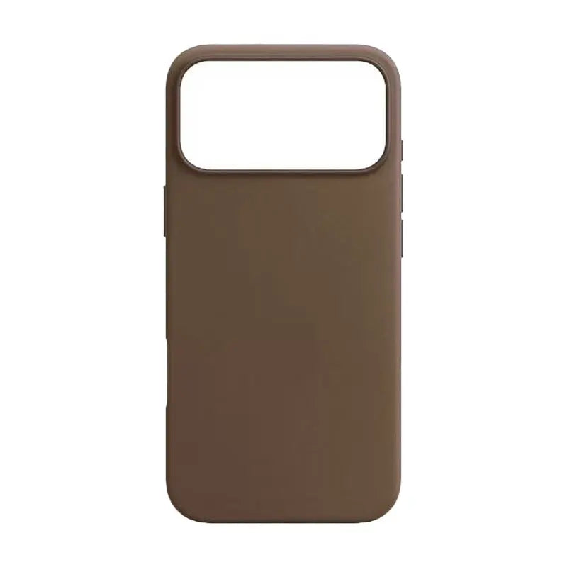 Orginal Animation Case for Magsafe Leather Case for IPhone 17Pro Max 17 Air 16 15 14 13 Pro Max Wireless Charging Magnetic Cover