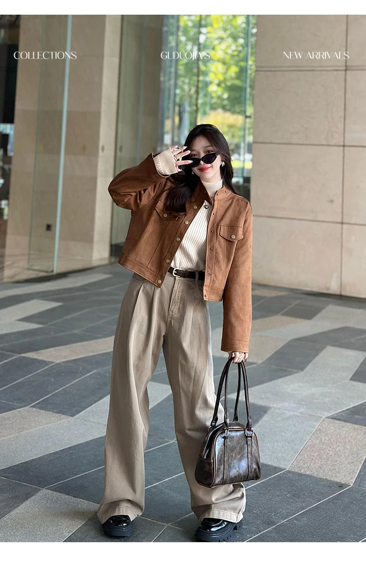 Women's Turtleneck Sweater Winter 2026 Retro with Velvet Lining Thickened Inner Wear Thermal Knitting Bottoming Shirt Pullovers