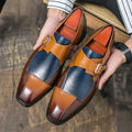 ABOORUN Men's Casual Shoes