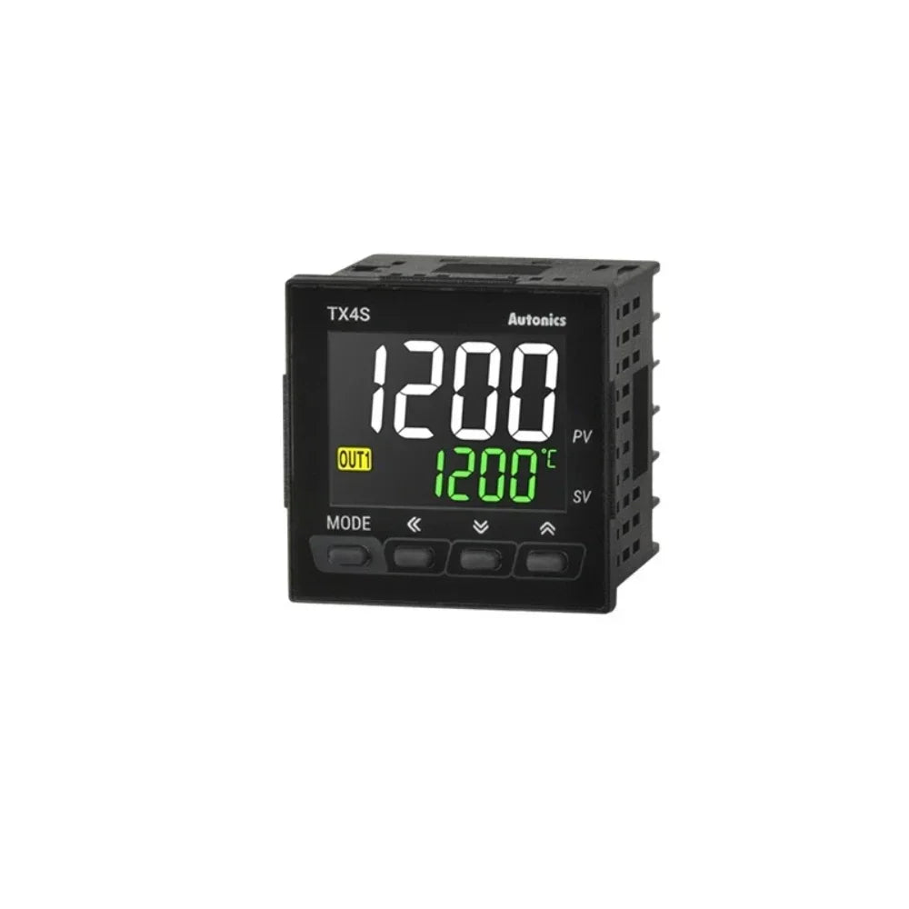 AUTONICS TX4S-24R TX4S-24S TX4S-24C TX4S-14R TX4S-14S TX4S-14C Temperature Controller New Original
