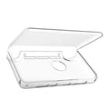 New For AYN THOR Game Console TPU Case Antifall Full Protective Original THOR Clear Case Shell Grip