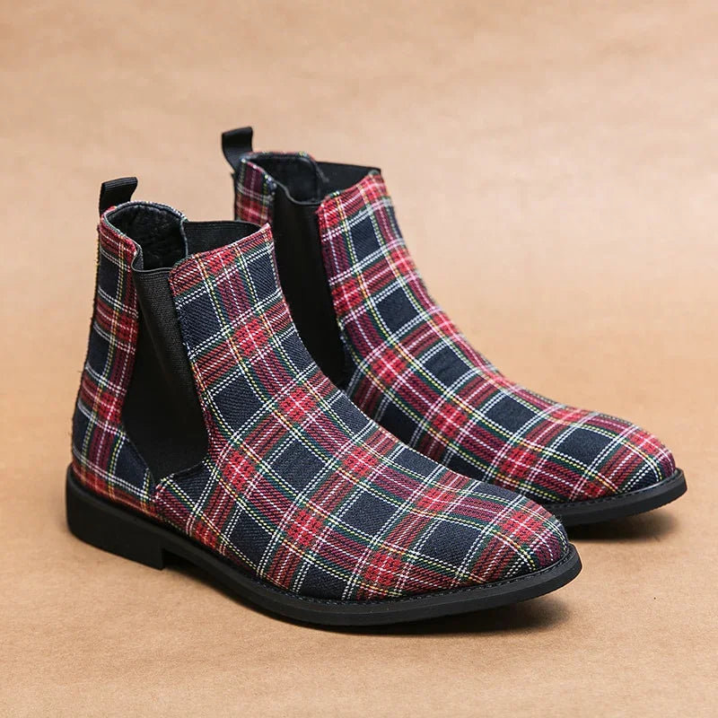 ABOORUN Men's Casual Shoes