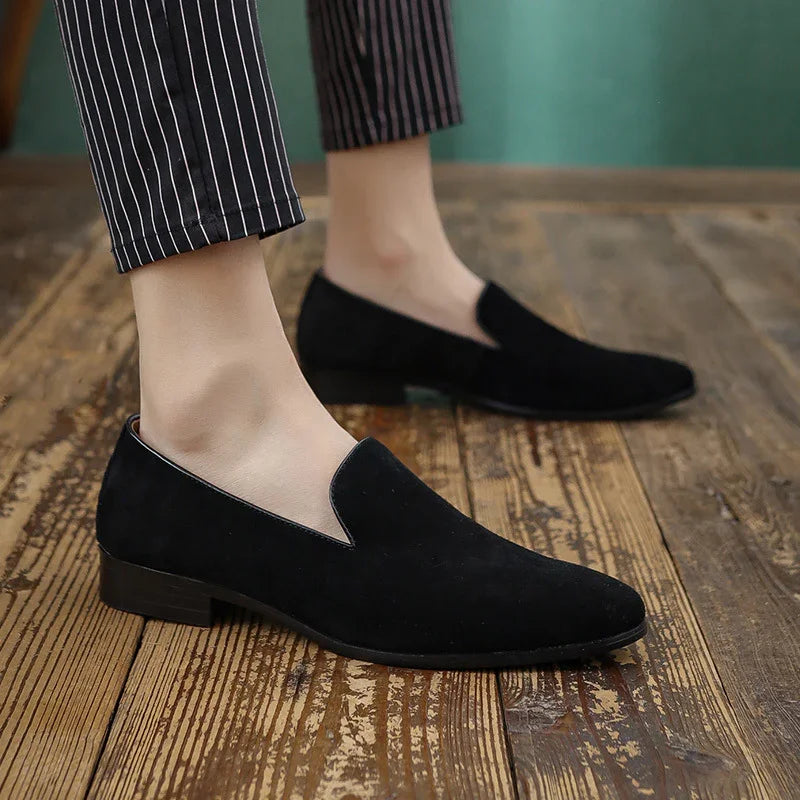 ABOORUN Men's Casual Shoes