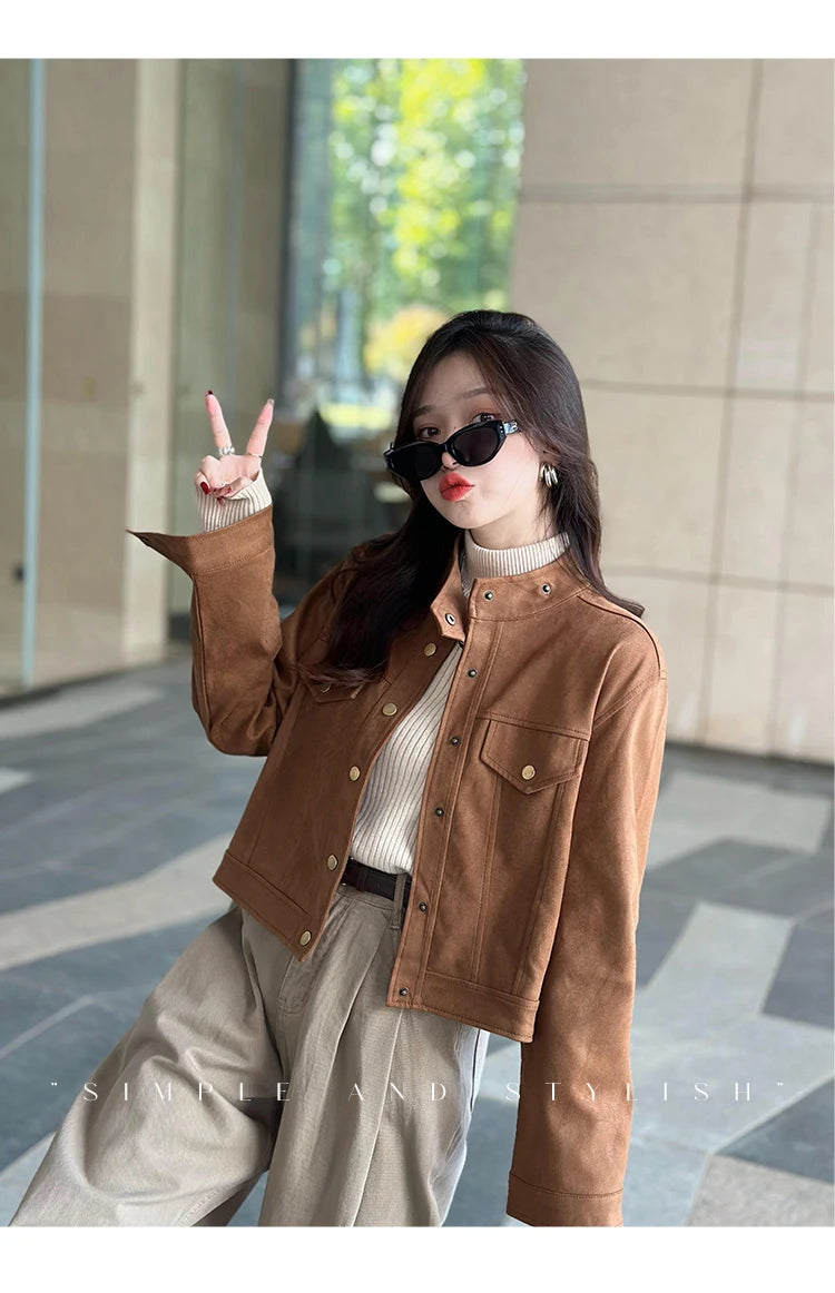 Women's Turtleneck Sweater Winter 2026 Retro with Velvet Lining Thickened Inner Wear Thermal Knitting Bottoming Shirt Pullovers