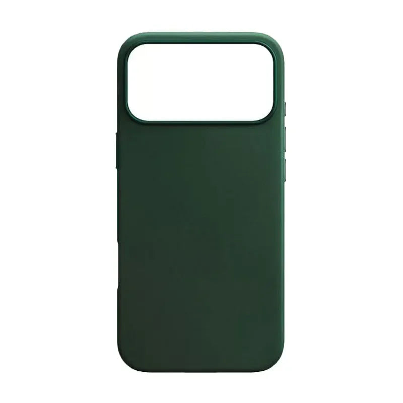 Orginal Animation Case for Magsafe Leather Case for IPhone 17Pro Max 17 Air 16 15 14 13 Pro Max Wireless Charging Magnetic Cover