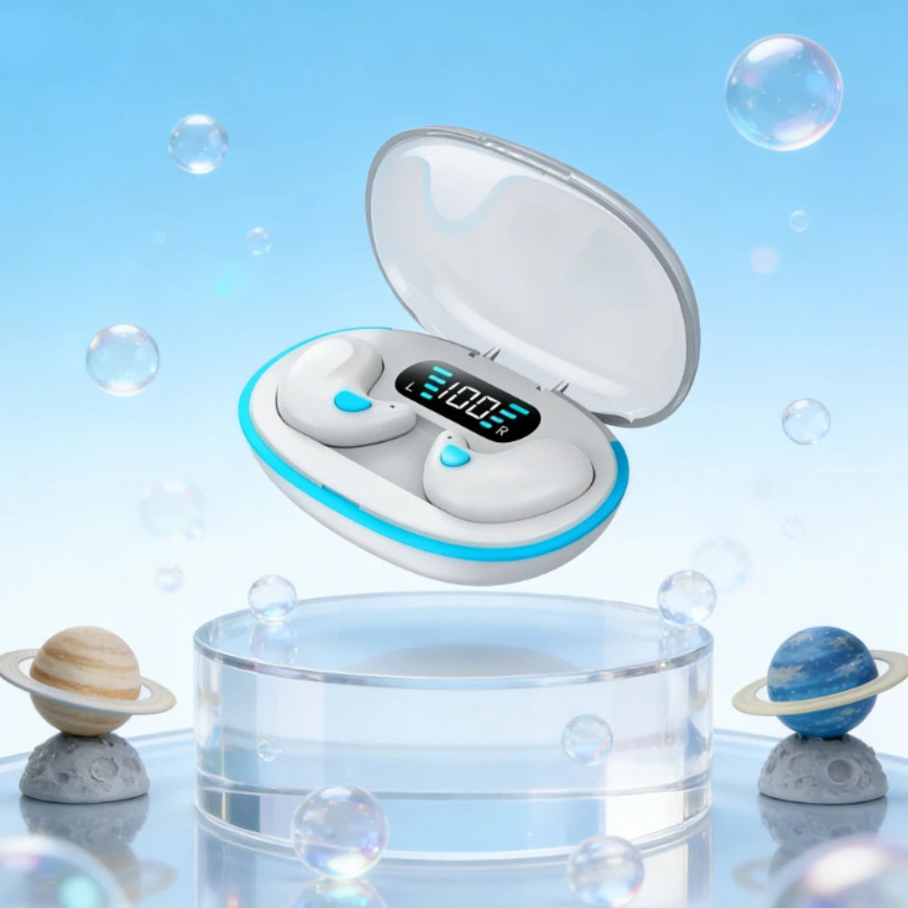 NEW X55 TWS Wireless Bluetooth Earbuds headset Waterproof Earphone Mini earpiece TWS Stereo Headphone for all smartphones