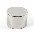 U-JOVAN 1pcs 30x30mm N35 Super Strong Round Neodymium Magnets Powerful NdFeB Magnet 30*30mm