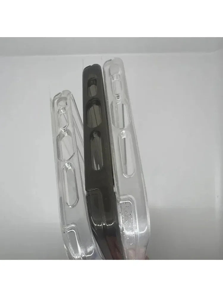 Anti-falling protection For Otter-Box MagSafe Series Symmetry Box For iPhone 17 Air 17 Pro Max 13 14 15 16 Pro Max 15 Plus Case
