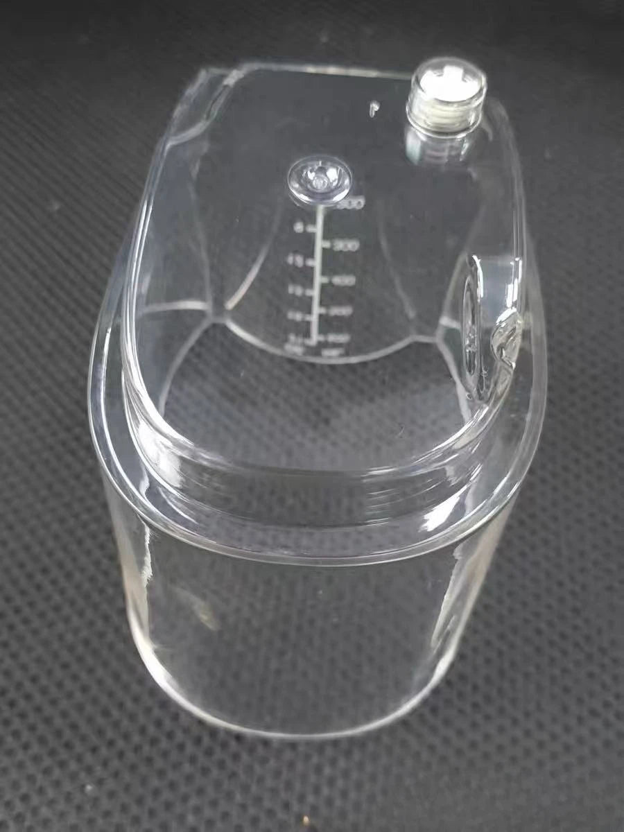 New for Waterpik Water Flosser WP660 662 670EC Water Tank Accessories