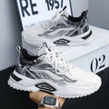 Spring Autumn New 2025 Men's Running Casual Breathable Dad Trendy Shoes Sport Shoes Synthetic Leather PVC Outsole Comfortable...