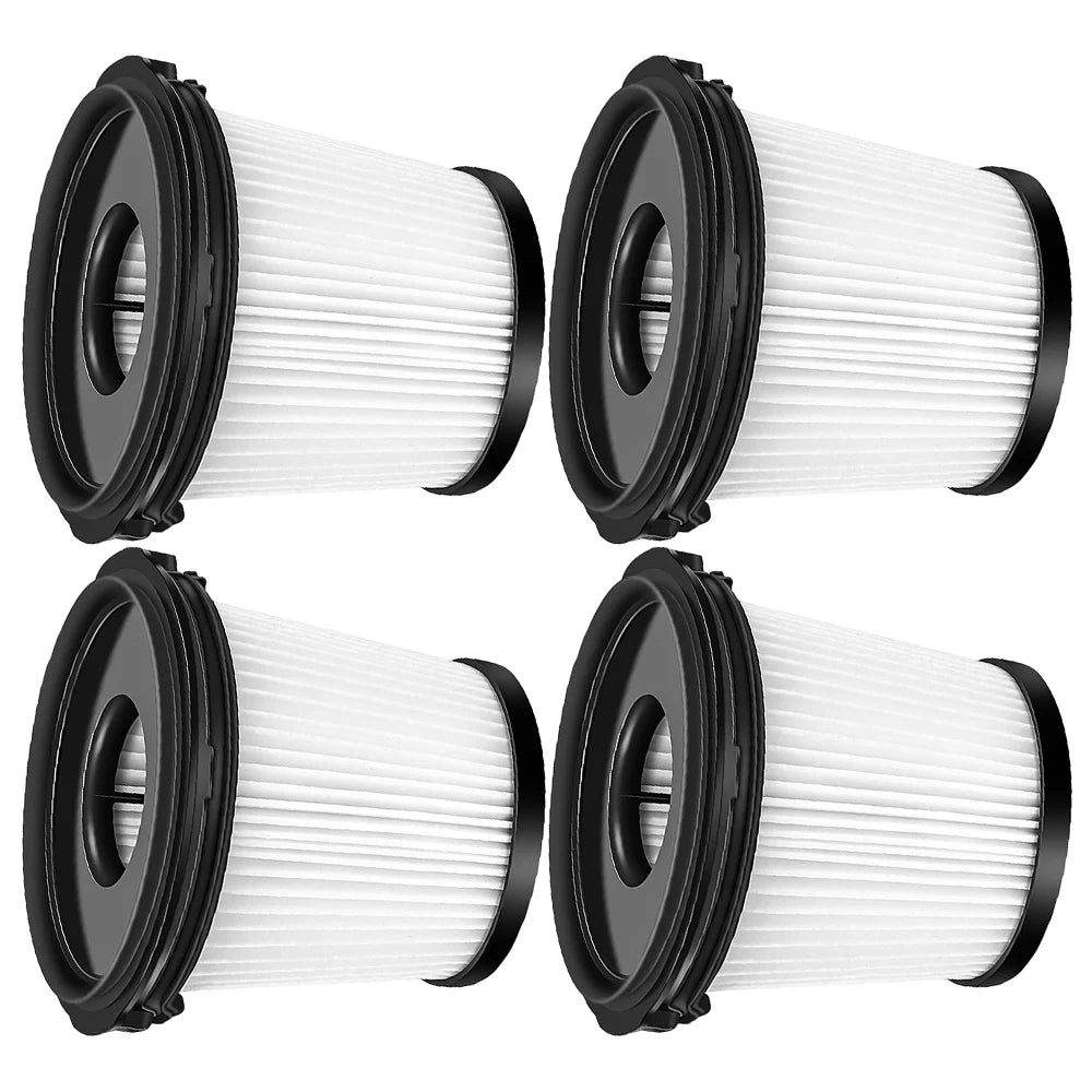4pcs Filter For Shark Detect Pro IW3611DE IW3611EU IW1611DE IW1611EU BU1120EU Wireless Vacuum Cleaner Home Appliance Spare Parts
