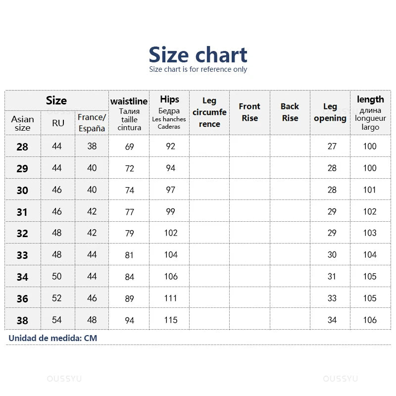Spring Men's Casual Pants Business Fashion Elastic Waist Slim Fit Stretch Thick Gray Black Cotton Trousers Male