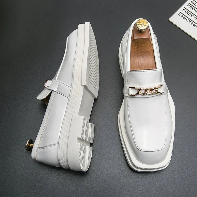 ABOORUN Men's Casual Shoes