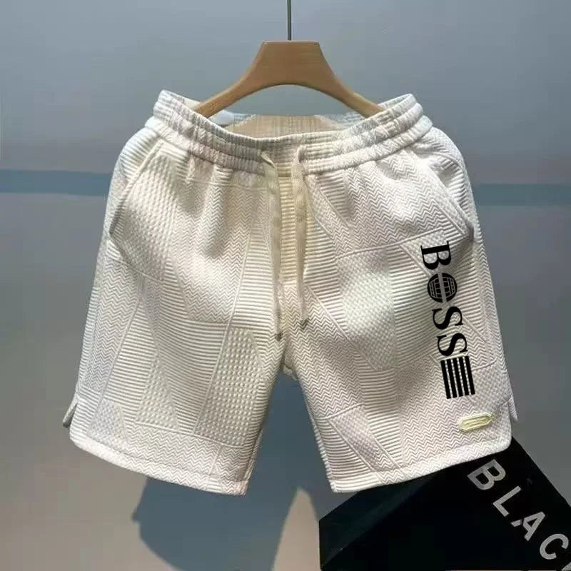 2026 New Trend Summer Fashion Casual Shorts – Comfortable Running/Sport Shorts for Men and Women.