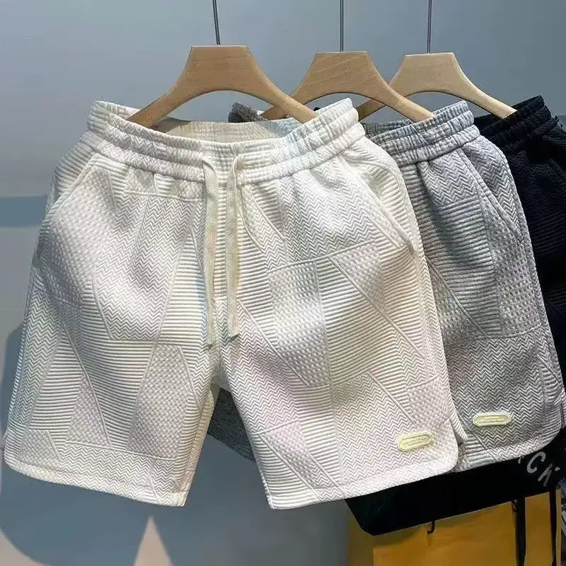 2026 New Trend Summer Fashion Casual Shorts – Comfortable Running/Sport Shorts for Men and Women.