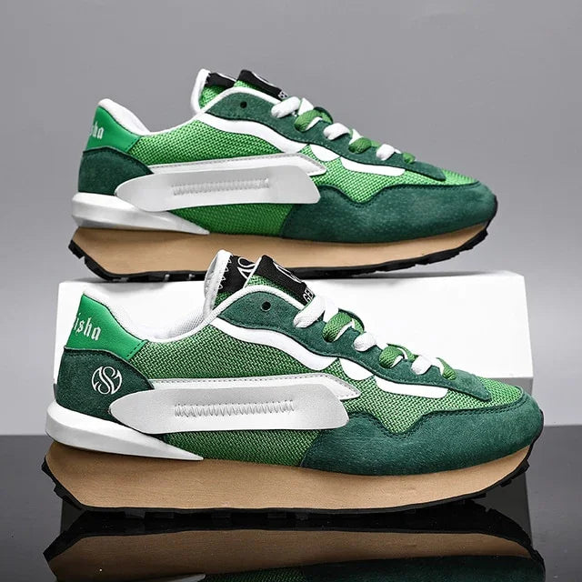 ABOORUN Men's Casual Shoes