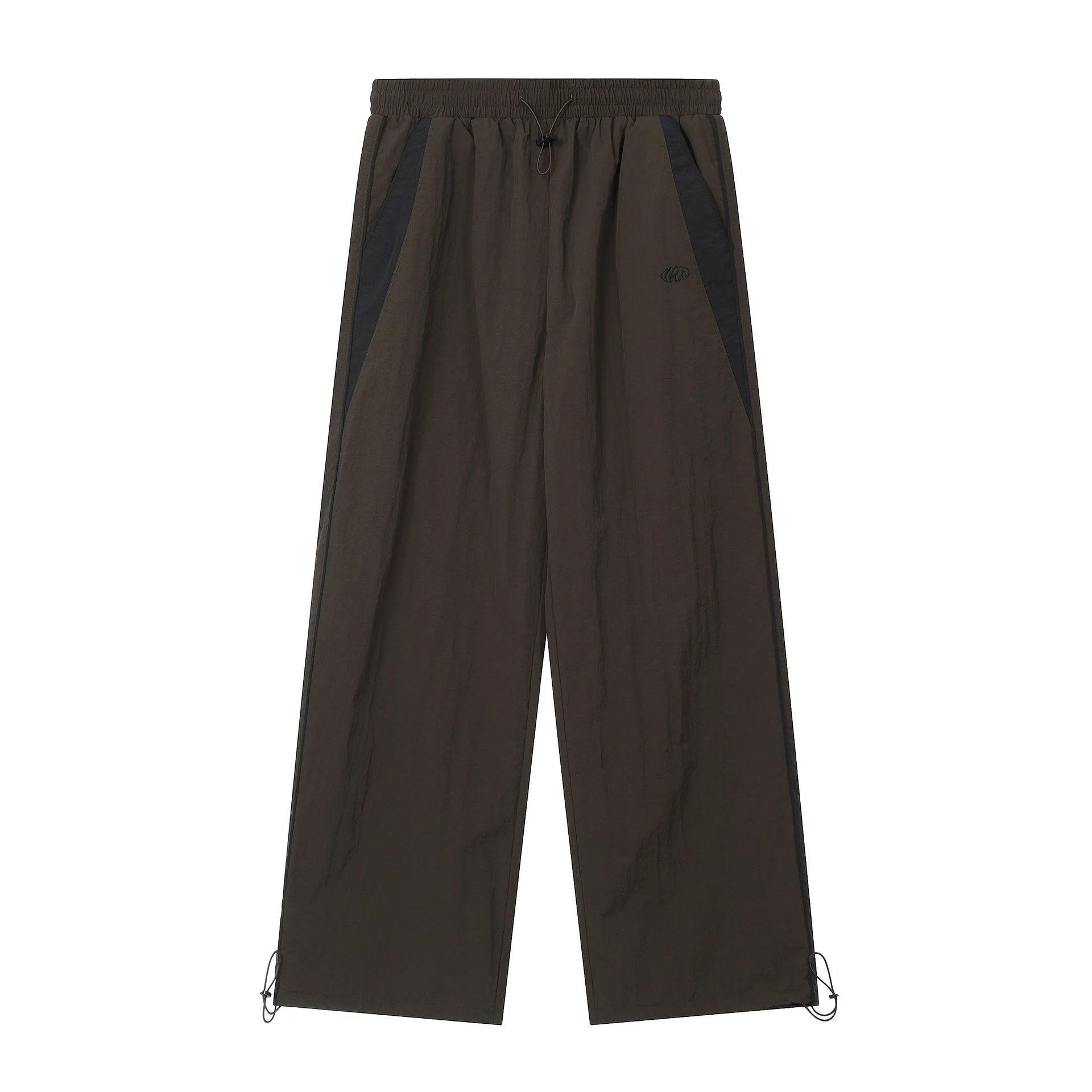 Women Casual Joggers Pants Fashion Streetwear Oversized Sports Wide Leg Pants Hip Hop Y2k Sweatpants High Waist Baggy Trousers