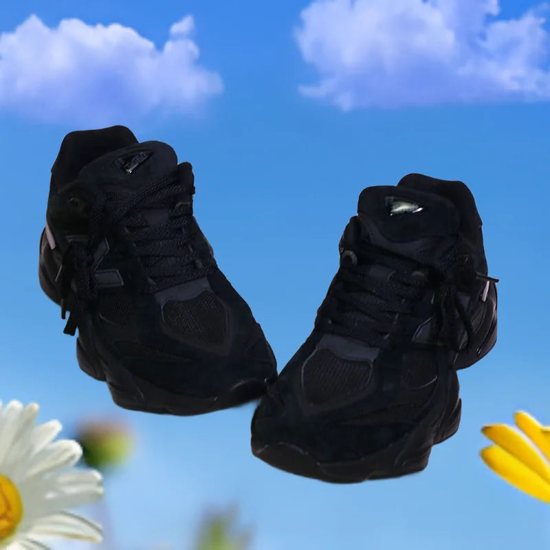 Comfortable and versatile sports shoes for couples, stylish and durable running shoes, hot selling casual outdoor sports shoes
